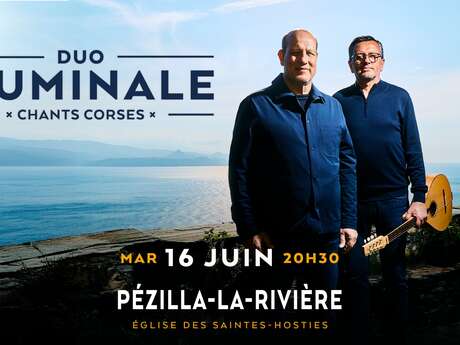 DUO CORSE FIUMINALE