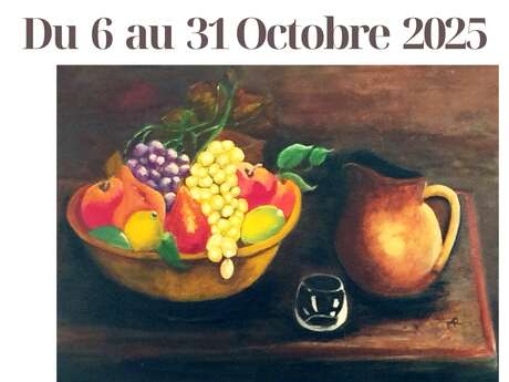 " CHEMINS D'AUTOMNE " ASSOCIATION COLORINE