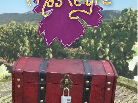 BALADE VIGNERONNE DU MAS PEYRE