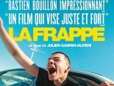 CINÉMA OSSÉJA - LA FRAPPE