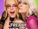 CINÉMA OSSÉJA - FREAKY FRIDAY 2 : ENCORE DANS LA PEAU DE MA MÈRE