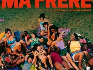 CINÉMA OSSÉJA - MA FRÈRE