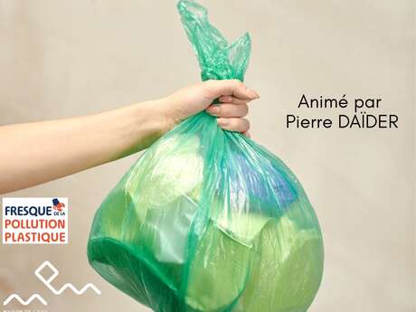 FRESQUE DU PLASTIQUE