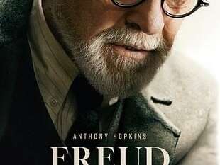 CINÉMA OSSÉJA - CYCLE VO: FREUD, LA DERNIÈRE CONFESSION