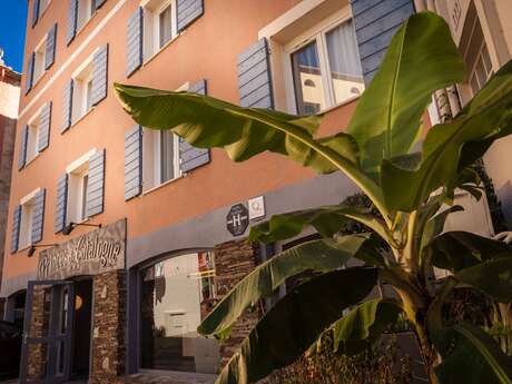 HOTEL PRINCES DE CATALOGNE