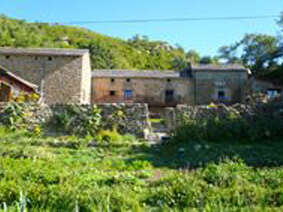 FERME EQUESTRE DU MAS FRANC