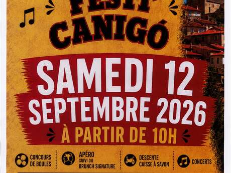 FESTI'CANIGÓ
