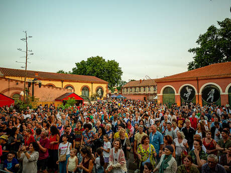 FESTIVAL IDA Y VUELTA