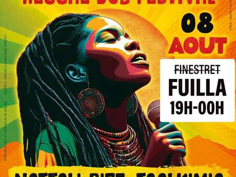 ONE SOL REGGAE DUB FESTIVAL