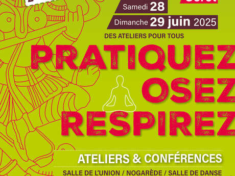 CONCERT DE MUSIQUE INDIENNE ORGANISÉ PAR L’ASSOCIATION « ASHTANGA YOGA » AVEC RISHAB PRASANNA ET JULIEN SAÏMAN