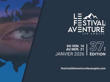 FESTIVAL DE L'AVENTURE