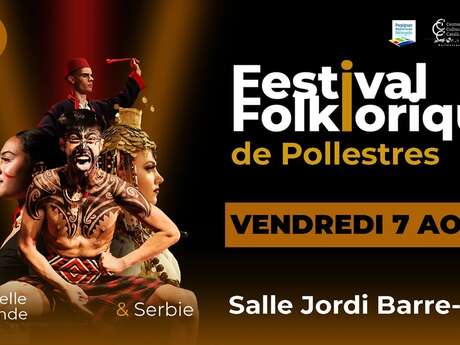 FESTIVAL FOLKLORIQUE
