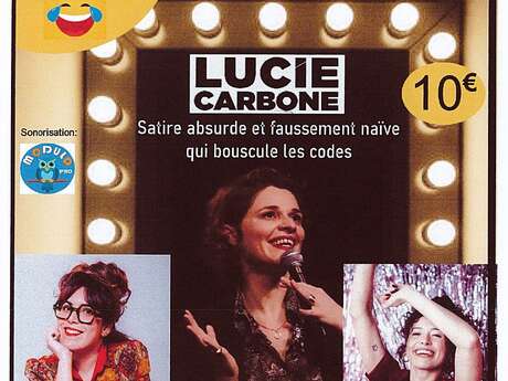 2ÈME ÉDITION FESTIVAL « RIRE EN FENOUILLÈDES » - PRATS DE SOURNIA