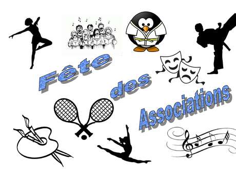 FORUM DES ASSOCIATIONS - SAINT PAUL DE FENOUILLET