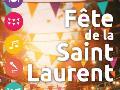 FÊTE DE LA SAINT-LAURENT (3 JOURS)