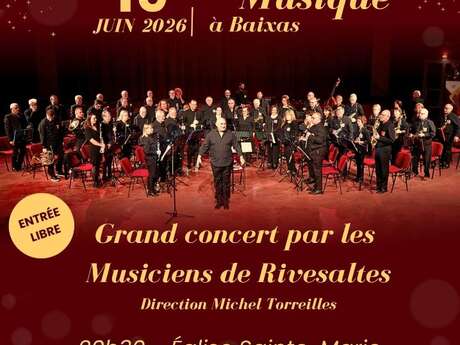 FÊTE DE LA MUSIQUE