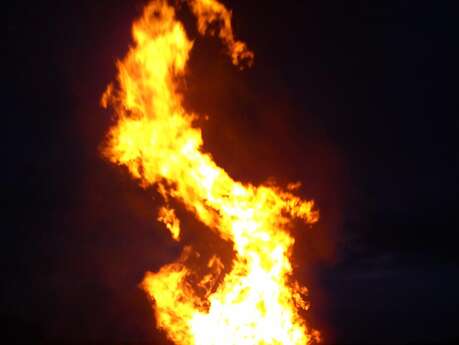 FETE DE LA SAINT JEAN A SOURNIA
