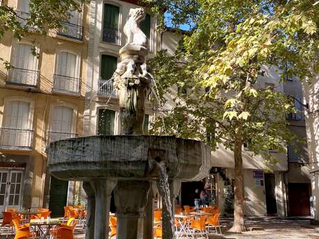 VISITA GUIADA DE CERET