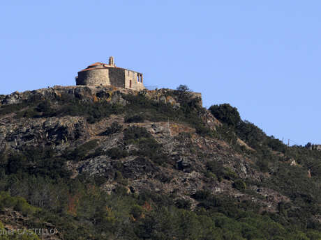 MILLAS - COL DE LA BATAILLE - FORCA REAL