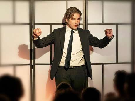 SEUL(S) - LE DUO EN SOLO