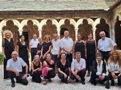 L'ART SACRÉ: TRADITION ET MODERNITÉ - MADRIGALIS