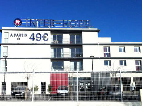 HÔTEL B&B PERPIGNAN SALEILLES