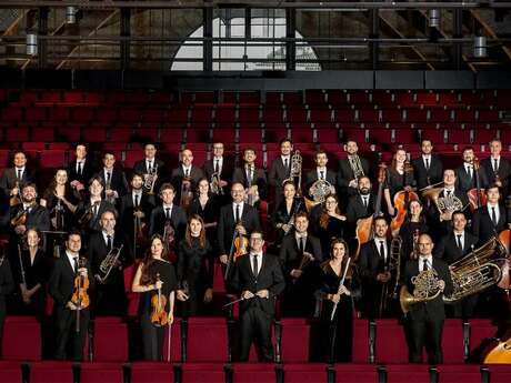 FRANZ SCHUBERT FILHARMONIA
