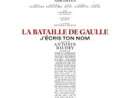 CINÉMA OSSÉJA - LA BATAILLE DE GAULLE - PARTIE 2 : J’ÉCRIS TON NOM