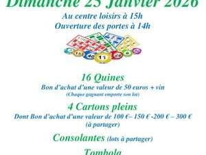 GRANDE RIFLE - MAURY