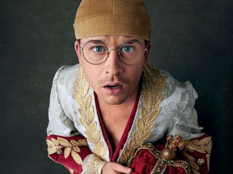 BOITACLOUS - GUIHOME