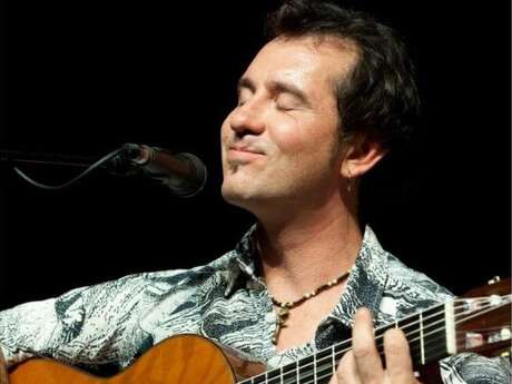 FESTIVAL CLASSIQUE AUTREMENT : R. GONÇALVEZ (GUITARE)