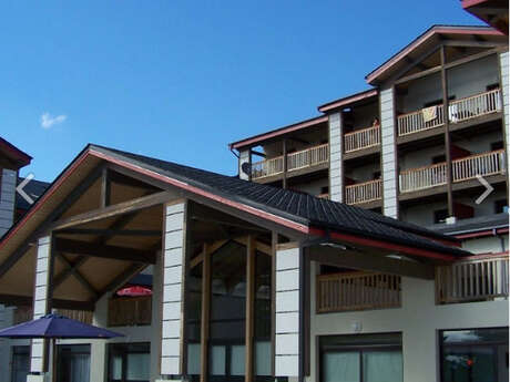 RESIDENCE GOELIA - LE DOMAINE DE CASTELLA