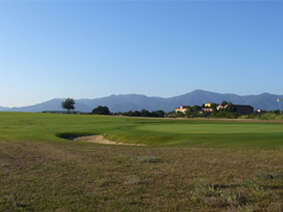 GOLF CLUB DE MONTESCOT