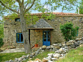 LE MOULIN DE PERLE "LA BERGERIE"