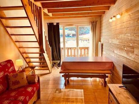 L'ORÉE DES CIMES N°56