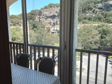 AUX 2 ARCADES DE L'ORATORI