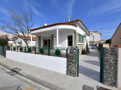 BELLE VILLA MY FLOWER