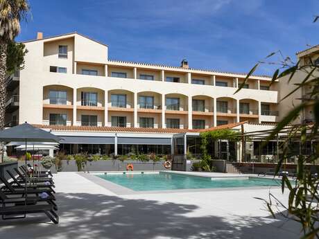 HOLIDAY INN PERPIGNAN
