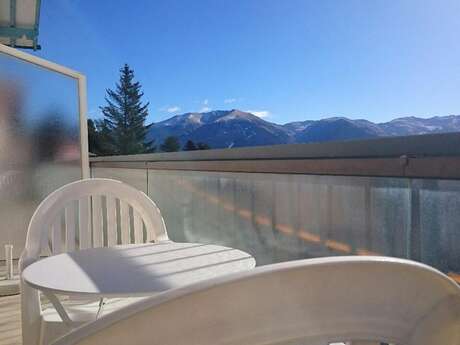 GRAND APPARTEMENT TRÈS CONFORTABLE CENTRE STATION