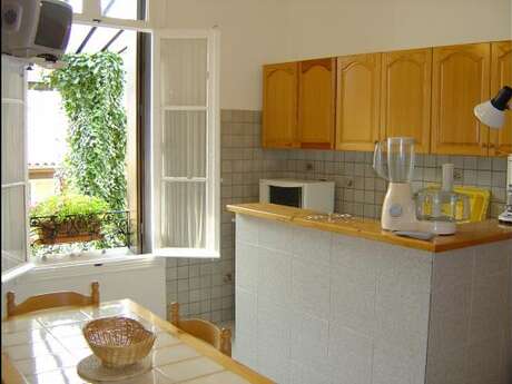 FAUBOURG RESIDENCE N°4