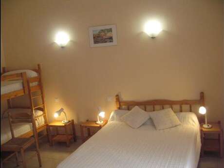 FAUBOURG RESIDENCE N°6