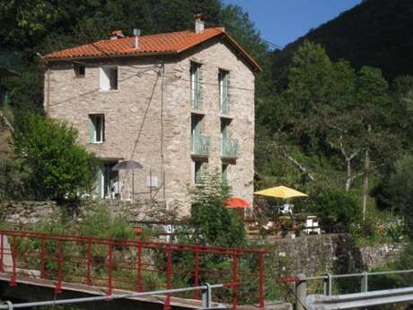 ROSE DE FRANCE - STUDIO MEZZANINE