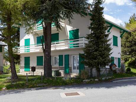 LOCATION A LA MONTAGNE