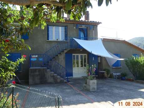 HOFFMANN MARIE CLAUDE