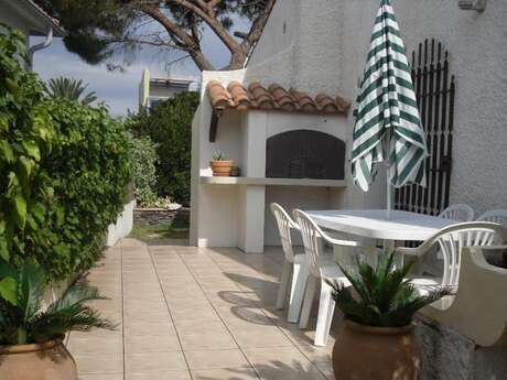 VILLA "LES ALOÈS" T4