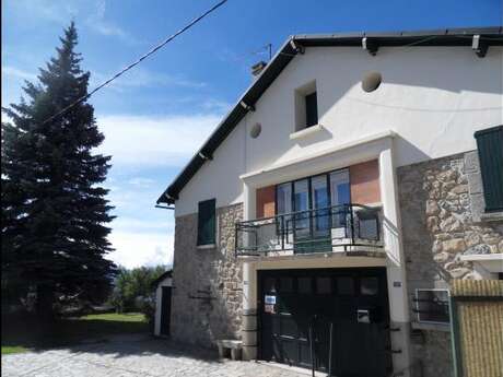 APPARTEMENT AU COEUR DE LA STATION