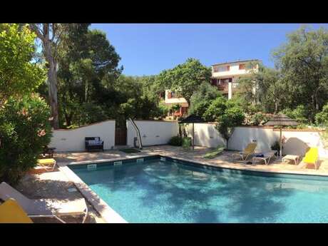 LE GITE " LA MAISONNETTE"