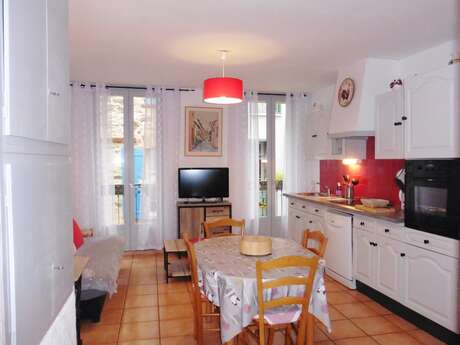 LES ARCADES ST VINCENT : MIMI CHOU