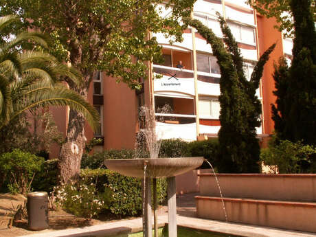 DOMAINE LES GOLFES CLAIRS