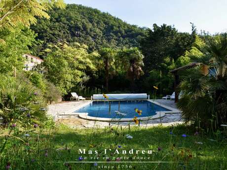 GITE GUILLAUME DE GAUSSELME